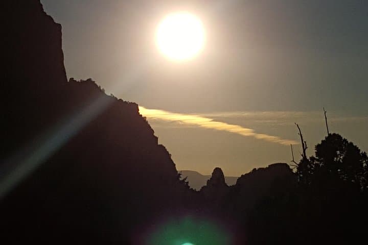 Awaken to You: Private Sedona Vortex Journey (6–8 Hour Guided Workshop) photo 3