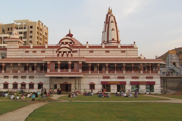 Full-Day Pune Cultural & Heritage Tour — Private Vehicle Exploration photo 5
