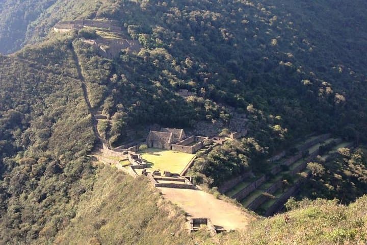 Choquequirao Trek: 4-Day Inca Trail to the Last Enigmatic Refuge