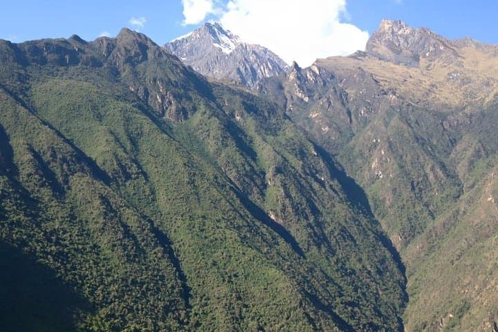 Choquequirao Trek: 4-Day Inca Trail to the Last Enigmatic Refuge photo 2