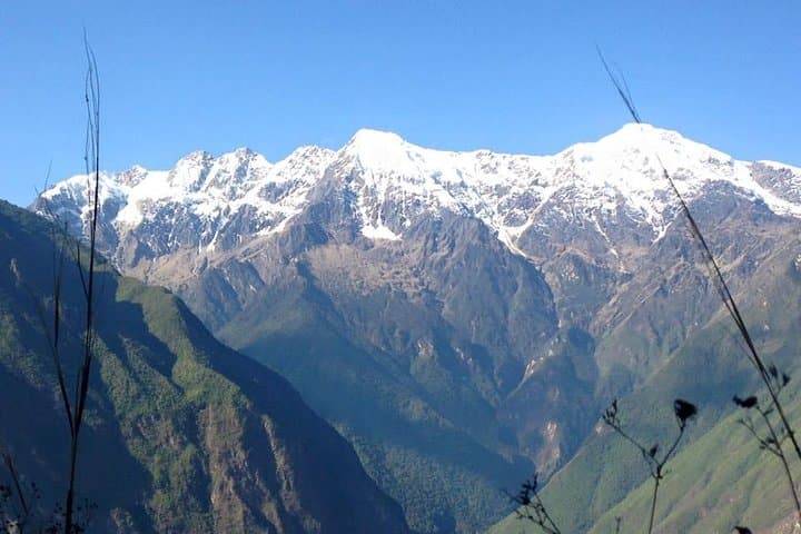 Choquequirao Trek: 4-Day Inca Trail to the Last Enigmatic Refuge photo 4