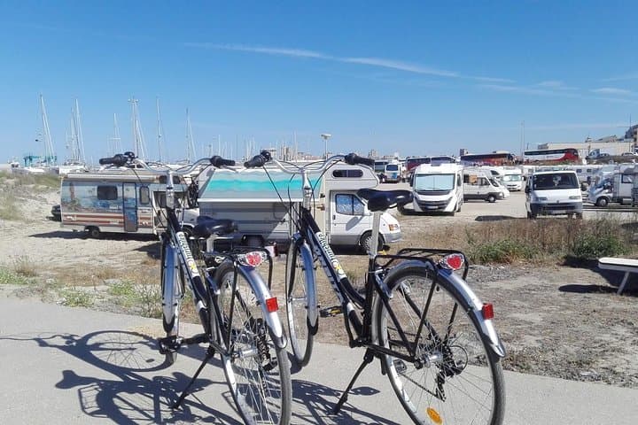 Explore Vila do Conde by Bike: Coastal Routes, Historic Shipyards & Beaches photo 6
