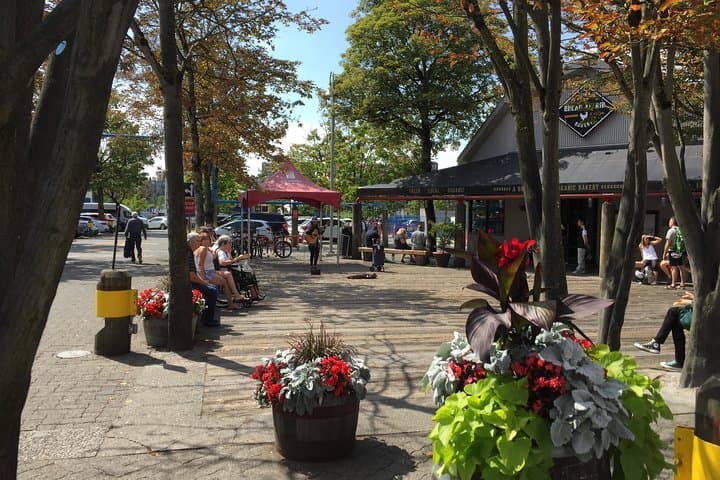 Vancouver City Highlights + North Shore Adventure: Private Full-Day Tour Guide photo 5