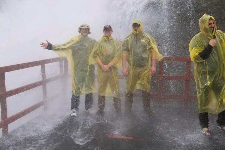Cave of the Winds Adventure Tour at Niagara Falls — Skip-the-Line Guided Experience photo 1