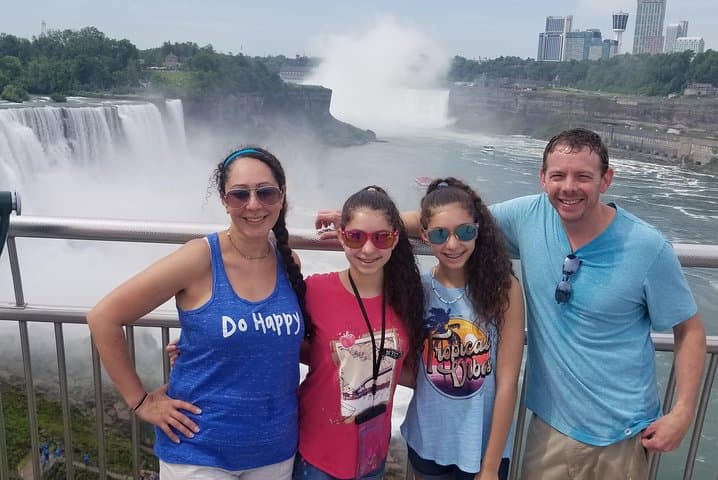 Cave of the Winds Adventure Tour at Niagara Falls — Skip-the-Line Guided Experience photo 2