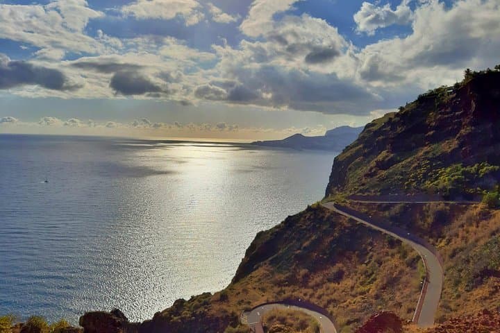 Madeira Accessible Off‑Road Wheelchair Tour — Full-Day Inclusive Nature Excursion photo 3