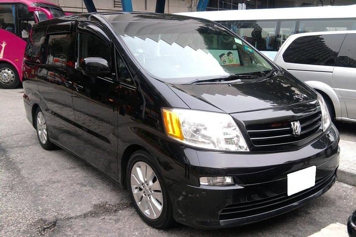 Guilin Private Hotel-to-Train Transfer — Stress-Free Departure to Guilin Train Stations photo 2