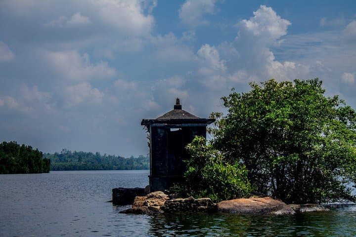 Exploring Negombo: A Journey Through History and Culture photo 2