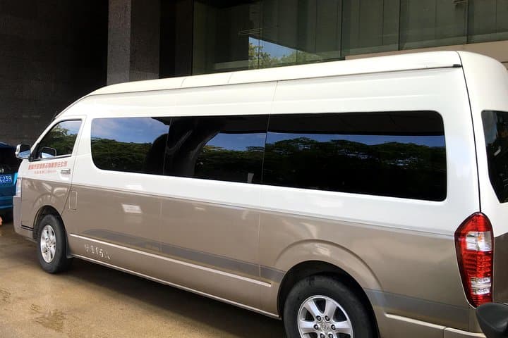 Guilin Private Hotel-to-Train Transfer — Stress-Free Departure to Guilin Train Stations photo 5