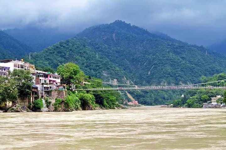 Golden Triangle with Haridwar and Rishikesh: 6-Day Cultural Road Trip from Delhi photo 6