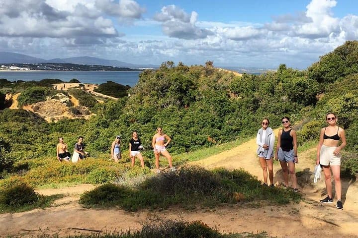 Wake Up Run: Atlantic Clifftops & Ancient Paths near Lagos photo 4