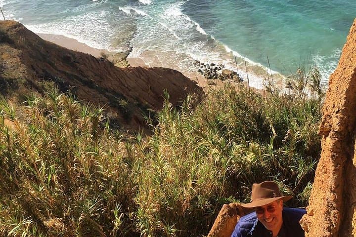 Wake Up Run: Atlantic Clifftops & Ancient Paths near Lagos photo 6