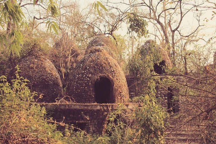 Golden Triangle with Haridwar & Rishikesh: 5-Night Cultural Tour from Delhi photo 2