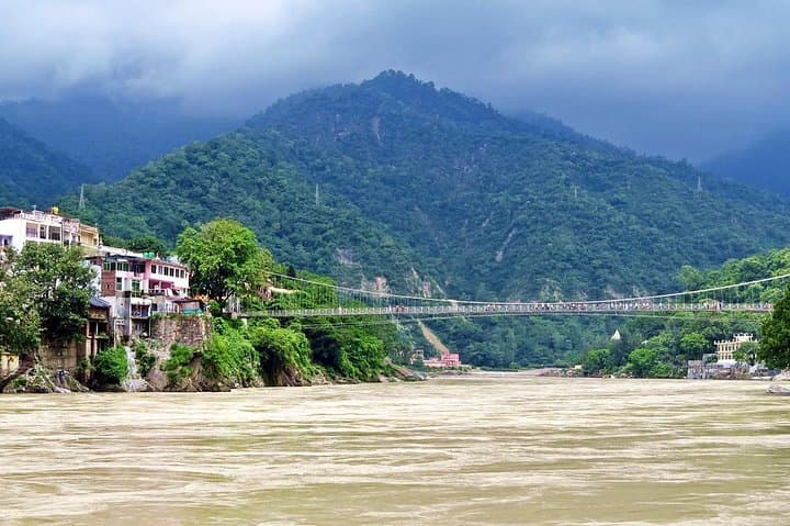 Golden Triangle with Haridwar & Rishikesh: 5-Night Cultural Tour from Delhi photo 3