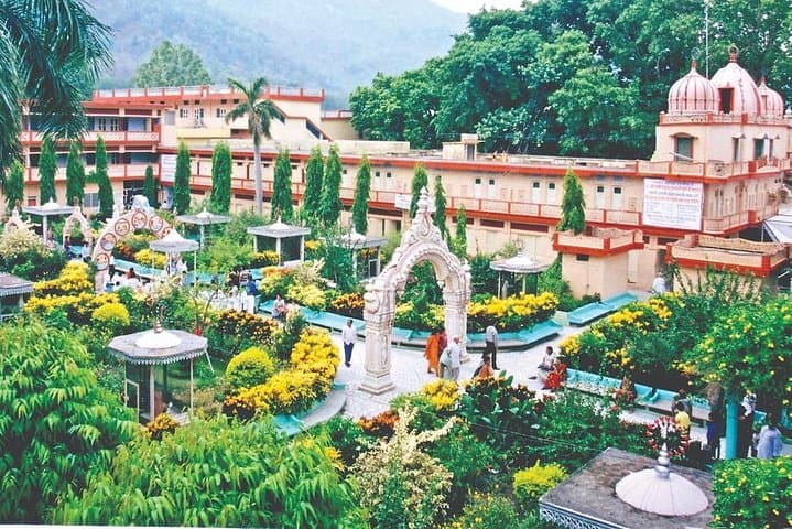 Golden Triangle with Haridwar & Rishikesh: 5-Night Cultural Tour from Delhi photo 5