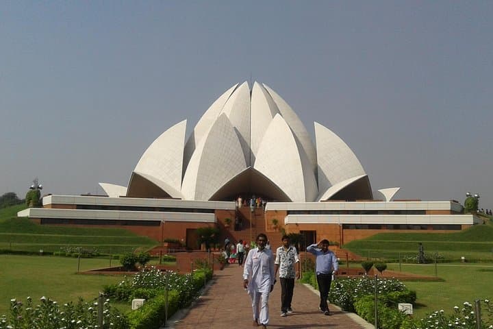 Private Luxury Golden Triangle Tour: 3-Day New Delhi, Agra & Jaipur Itinerary photo 4