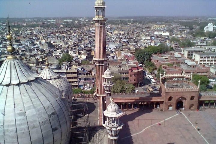 Private Luxury Golden Triangle Tour: 3-Day New Delhi, Agra & Jaipur Itinerary photo 5
