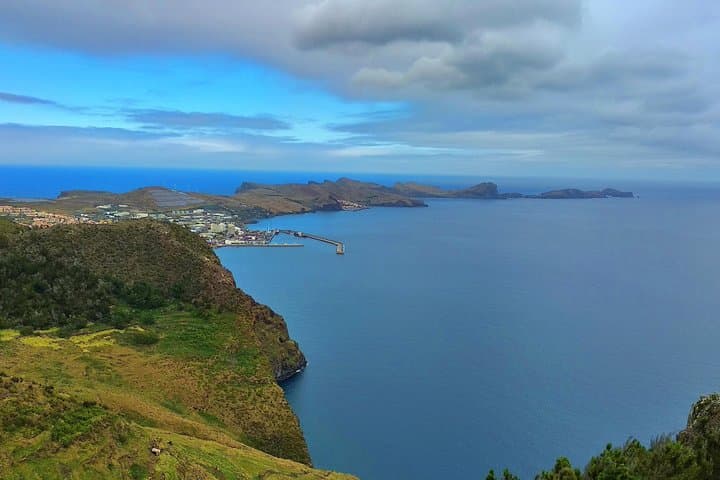 Madeira Accessible Off‑Road Wheelchair Tour — Full-Day Inclusive Nature Excursion