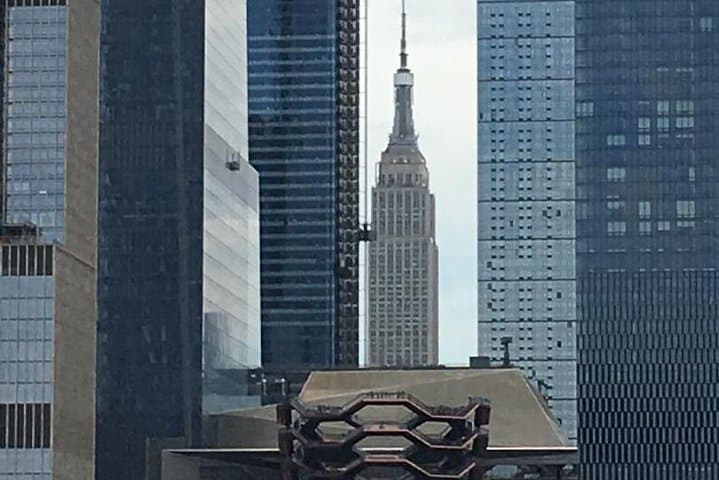 Central Bark and Beyond: A Dog-Lover's Walking Tour of Central Park photo 2