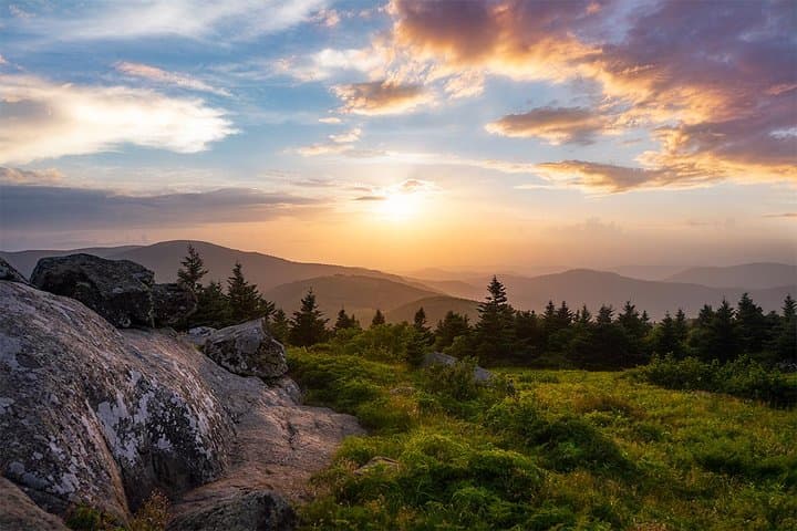 Blue Ridge Half-Day Private Photo Tour from Asheville — Learn Landscape & iPhone Photography photo 5