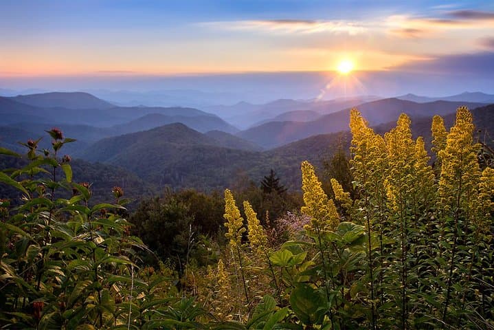 Blue Ridge Half-Day Private Photo Tour from Asheville — Learn Landscape & iPhone Photography photo 4