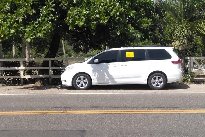 Sosua to Puerto Plata Airport Private Taxi — Quick POP Transfer & Practical Tips