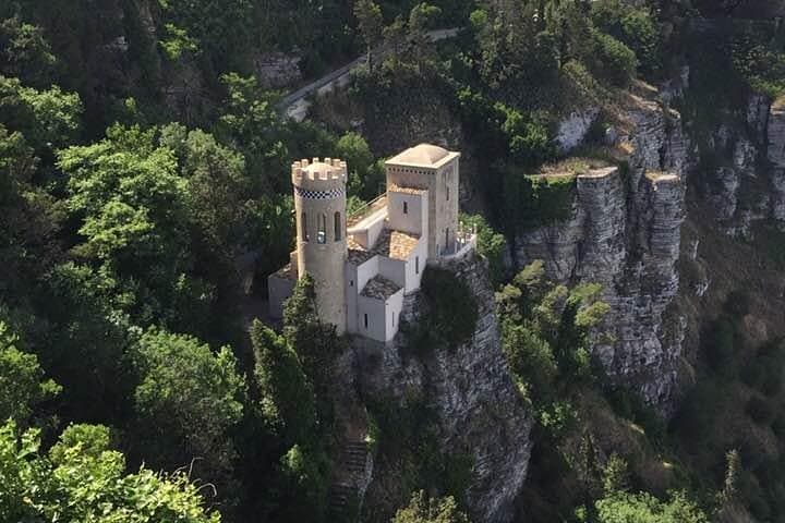 Sacred Sicily Pilgrimage: Five-Day Esoteric Walking Tour from Palermo photo 4
