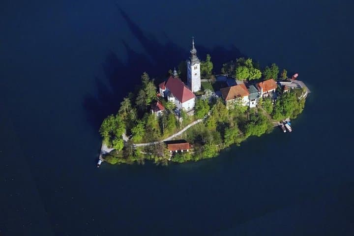 Day Trip from Koper to Ljubljana and Lake Bled — Small-Group Shore Excursion photo 2