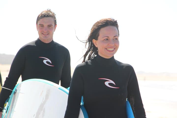 Learn to Surf in Essaouira: Beginner Lessons on Morocco's Atlantic Sandbars photo 6