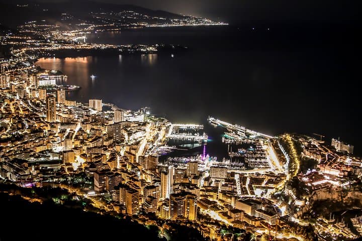 Monaco by Night Private Tour — Monte Carlo Evening Experience photo 4