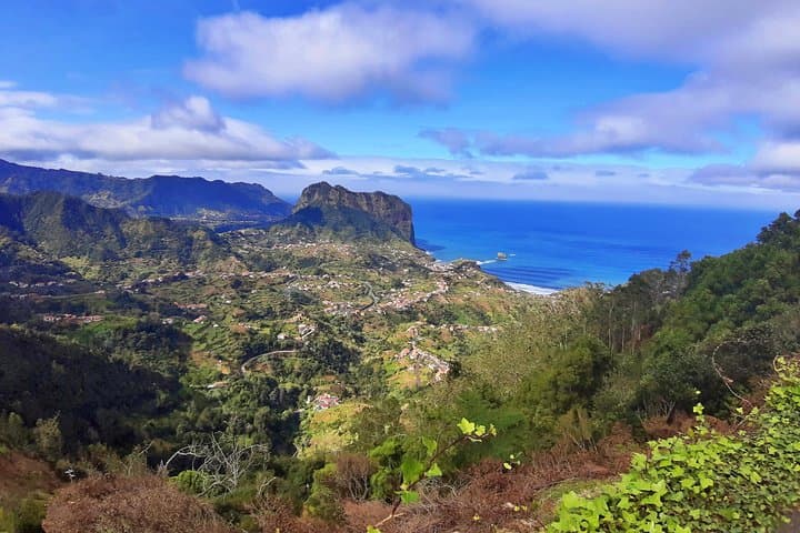 Madeira Accessible All-Terrain Wheelchair Full-Day Tour from Funchal photo 3