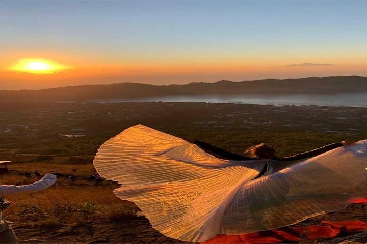Mount Batur Sunrise Hike: Private Trek with Volcanic Breakfast