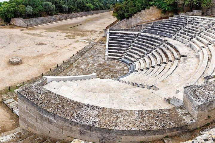 Rhodes Medieval Town to Lindos — Full-Day Guided Private Tour photo 2