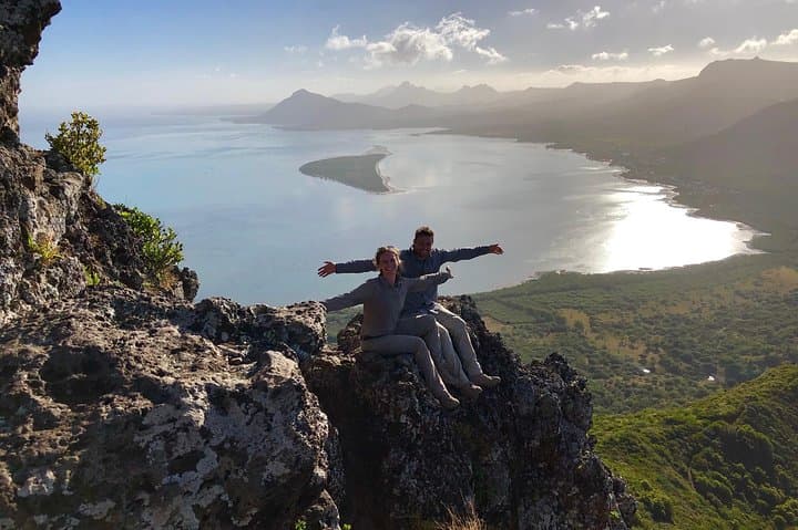 Conquer Le Morne Brabant: Hiking and Climbing Mauritius’ UNESCO Landmark photo 3