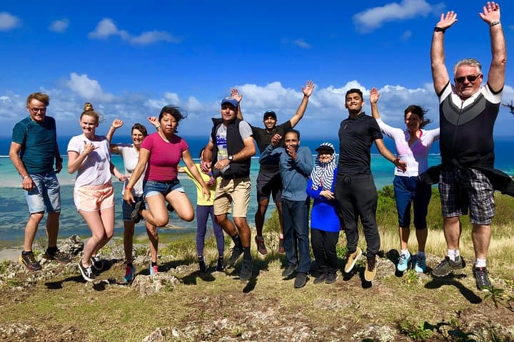 Conquer Le Morne Brabant: Hiking and Climbing Mauritius’ UNESCO Landmark photo 5