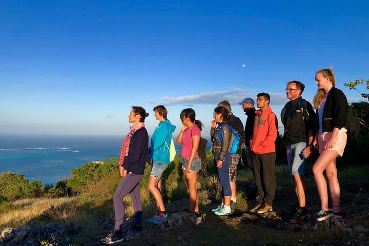 Conquer Le Morne Brabant: Hiking and Climbing Mauritius’ UNESCO Landmark photo 6