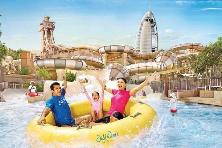 Wild Wadi Tickets: Complete Guide to Dubai’s Coastal Water Park