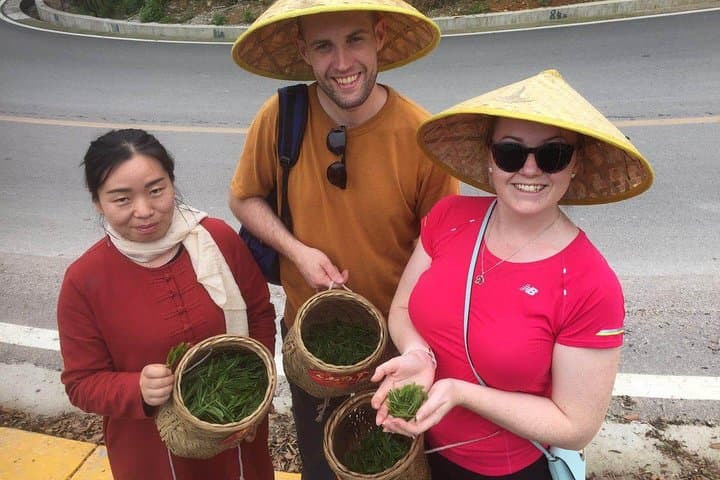 4-Day Zhangjiajie Classic Tour — Zhangjiajie National Forest Park & Tianmen Mountain photo 3