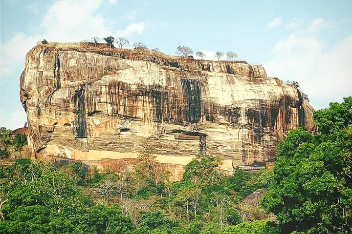 Mini Sri Lanka itinerary: 4 nights, 5 days — Sigiriya to Bentota