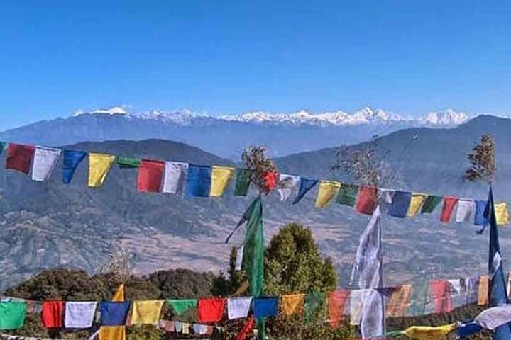 Phulchowki Day Hike: Summit Views & Birding in Kathmandu Valley photo 4