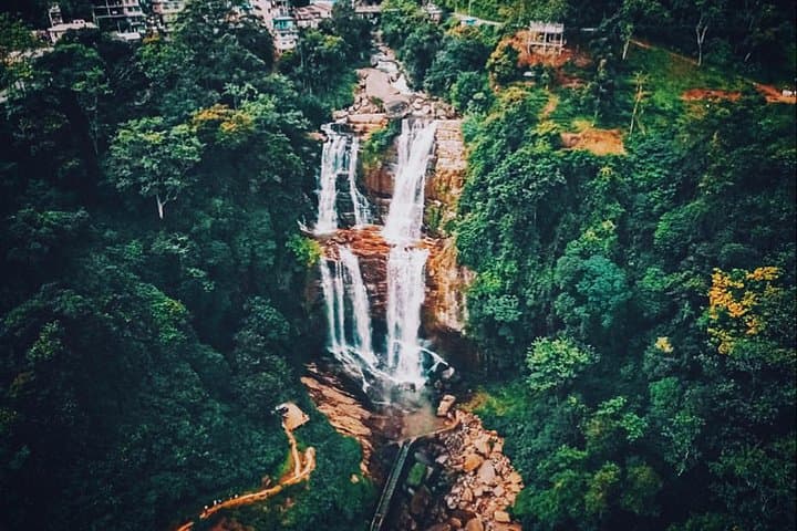 Mini Sri Lanka itinerary: 4 nights, 5 days — Sigiriya to Bentota photo 4