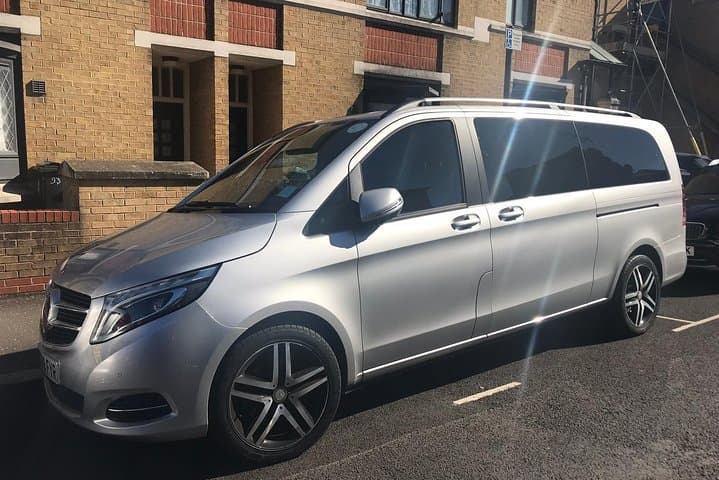 Private Transfer from Dover Cruise Terminal to Heathrow Airport — Chauffeur Service & Practical Tips photo 2