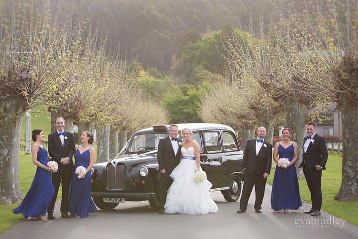Napier Deco City Black Cab Tour — Private Art Deco & Hawke's Bay Drives photo 1