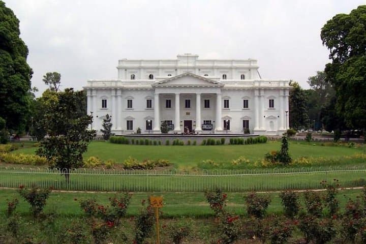 Lahore Big Bus City Tour: Open-Top 4-Hour Sightseeing of Mughal Lahore photo 3