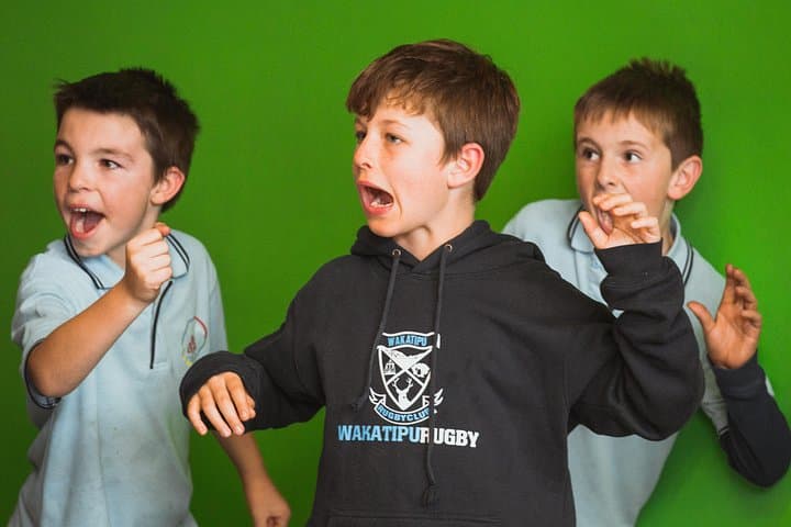 Kidz Club Queenstown: Indoor Adventure Zone for Kids (Ages 4+) photo 1