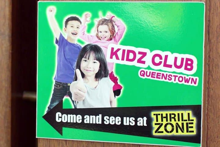 Kidz Club Queenstown: Indoor Adventure Zone for Kids (Ages 4+) photo 2