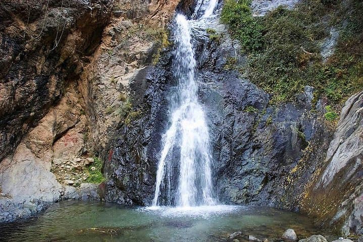 Private High Atlas Day Trip: Ourika, Asni & Kik Plateaus from Marrakech photo 4