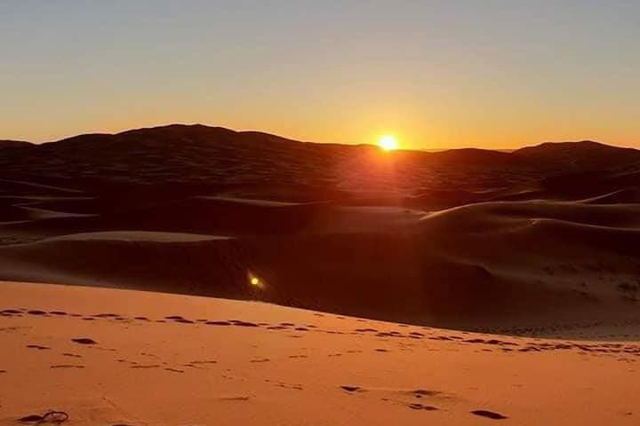 4-Day Nomad Desert Tour: Marrakech to Merzouga to Fez photo 5
