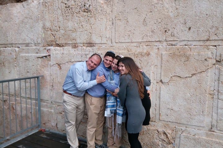 Private Israel Off-Road & Wine Tour — Jerusalem, Dead Sea & Culinary Gems photo 3
