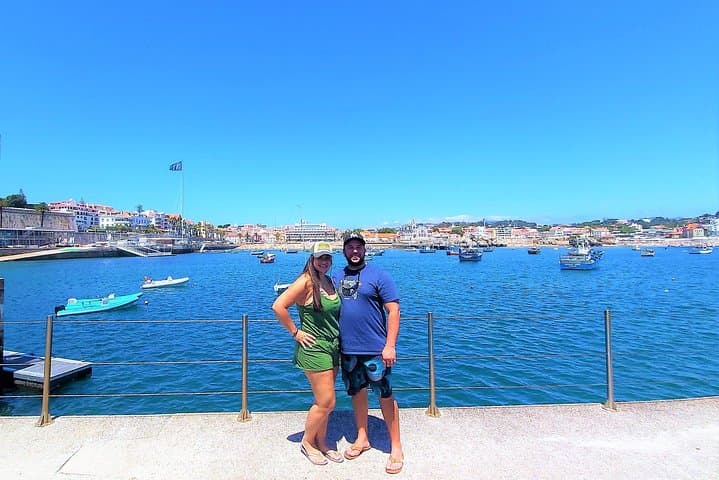 Private Lisbon Coastal Luxury Tour: Sintra & Arrábida Beaches photo 4